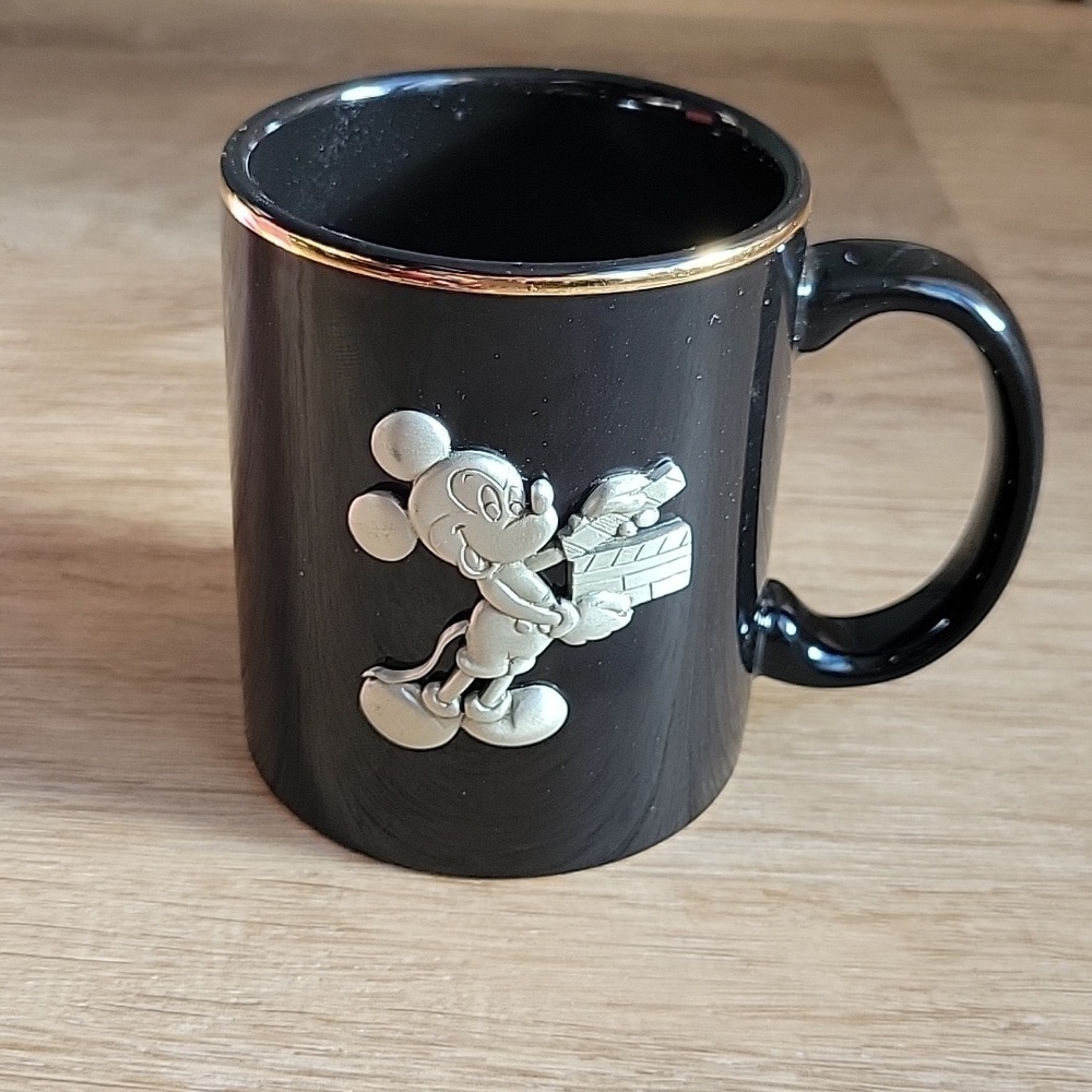 Mickey Mouse Disney Studios Mug